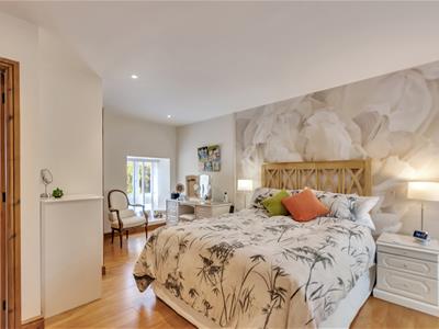 Ground Floor Bedroom